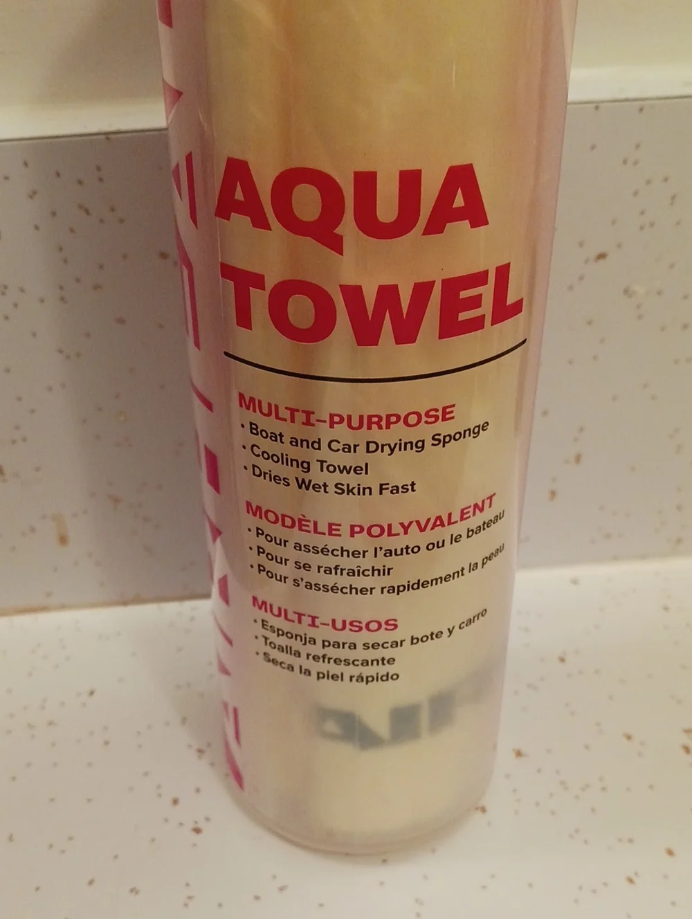 Airhead Aqua Towel Multi-purpose 26